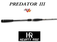 Hearty Rise Predator 3